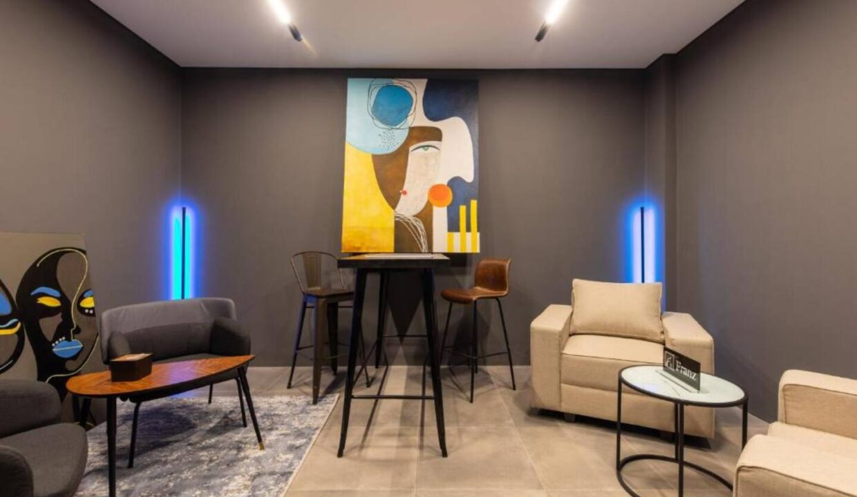 Stylish Leasehold Apartment for Sale in Prime Pererenan Area (2)