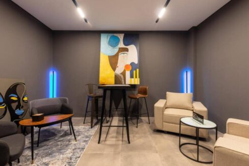 Stylish Leasehold Apartment for Sale in Prime Pererenan Area (2)