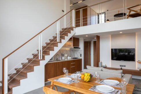 Stylish Leasehold Apartment for Sale in Prime Pererenan Area (3)