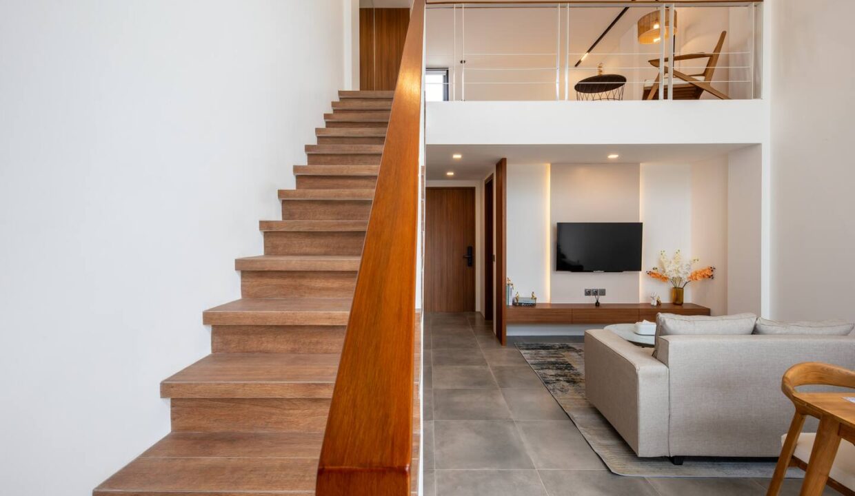 Stylish Leasehold Apartment for Sale in Prime Pererenan Area (4)