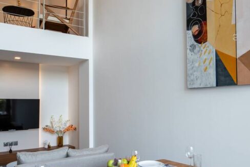 Stylish Leasehold Apartment for Sale in Prime Pererenan Area (5)