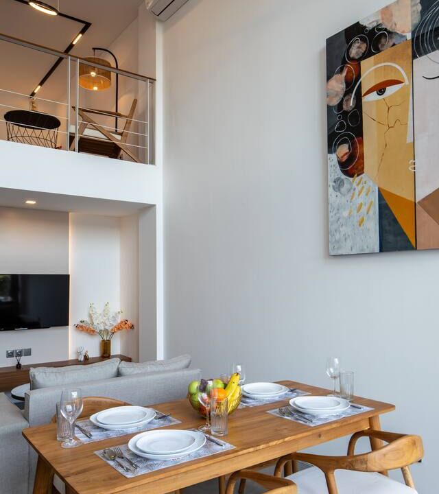 Stylish Leasehold Apartment for Sale in Prime Pererenan Area (5)
