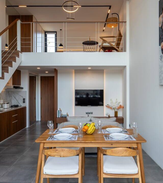 Stylish Leasehold Apartment for Sale in Prime Pererenan Area (6)