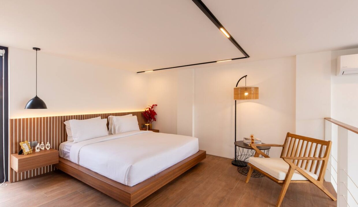 Stylish Leasehold Apartment for Sale in Prime Pererenan Area (8)