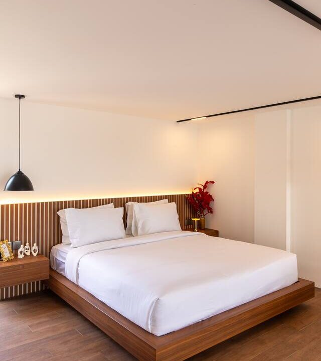 Stylish Leasehold Apartment for Sale in Prime Pererenan Area (9)