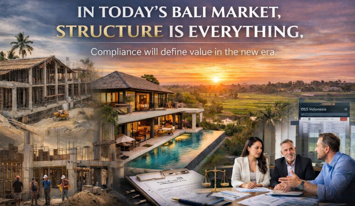 Seven Stones Indonesia Real Estate