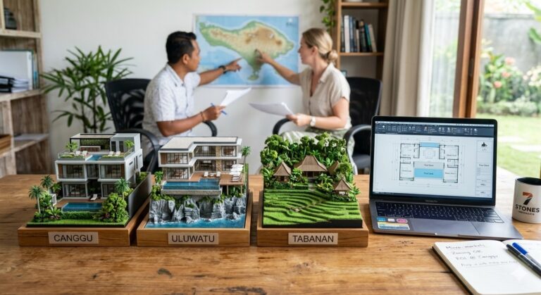 Bali Property Prices