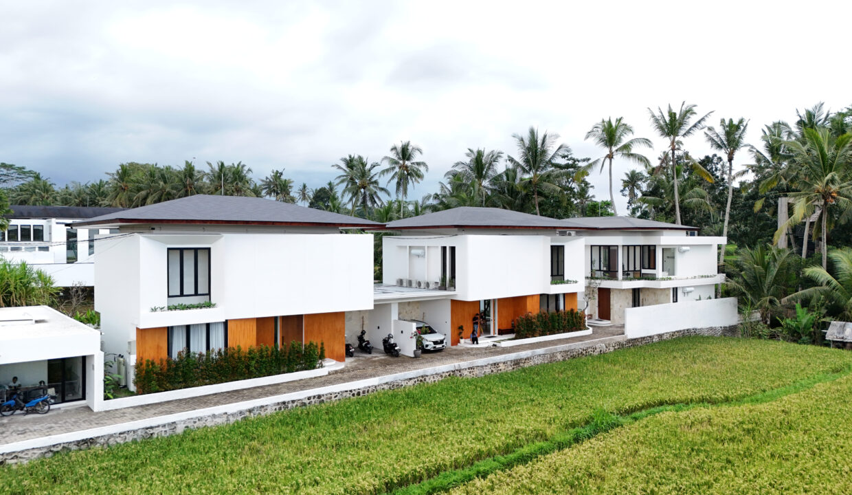 Boutique Villa Estate Investment – Turnkey 3-Villa Retreat in Ubud (1)