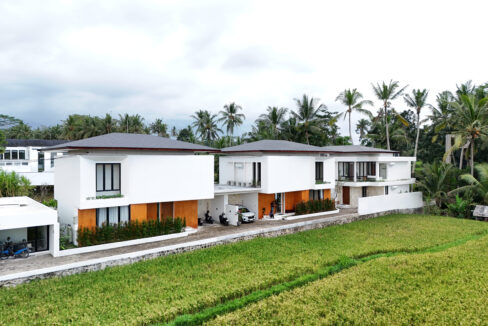 Boutique Villa Estate Investment – Turnkey 3-Villa Retreat in Ubud (1)