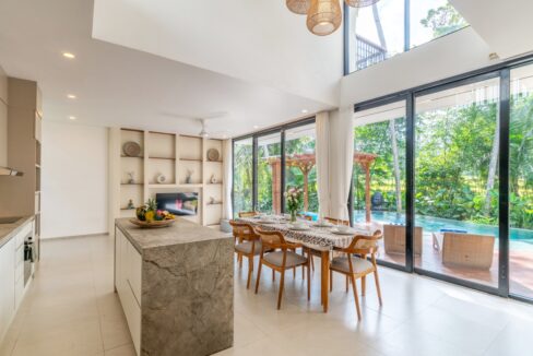 Boutique Villa Estate Investment – Turnkey 3-Villa Retreat in Ubud (1)