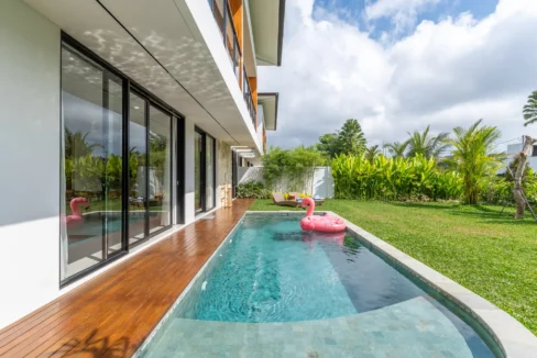 Boutique Villa Estate Investment – Turnkey 3-Villa Retreat in Ubud (1)