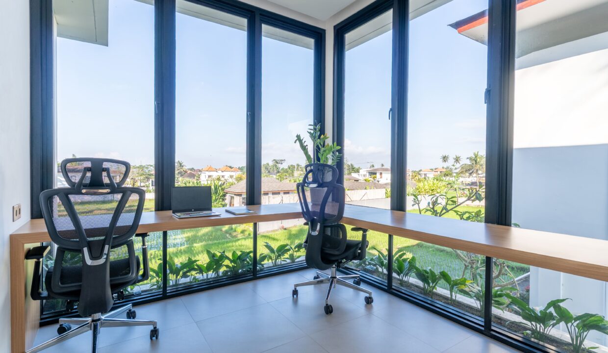 Boutique Villa Estate Investment – Turnkey 3-Villa Retreat in Ubud (10)