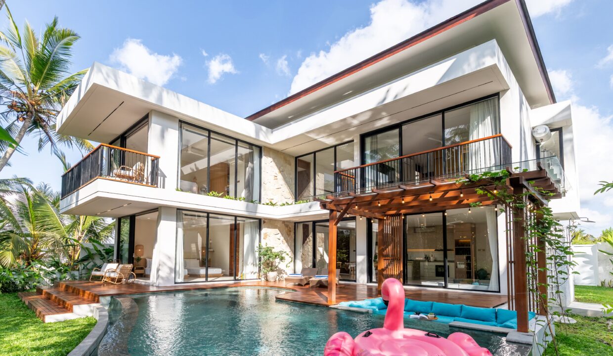 Boutique Villa Estate Investment – Turnkey 3-Villa Retreat in Ubud (11)