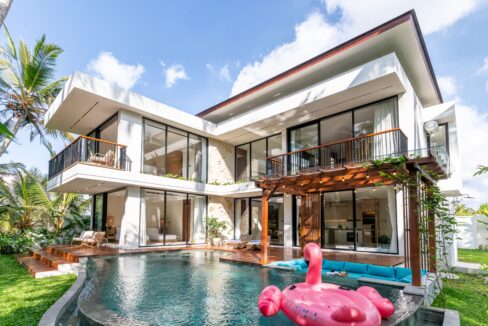 Boutique Villa Estate Investment – Turnkey 3-Villa Retreat in Ubud (11)