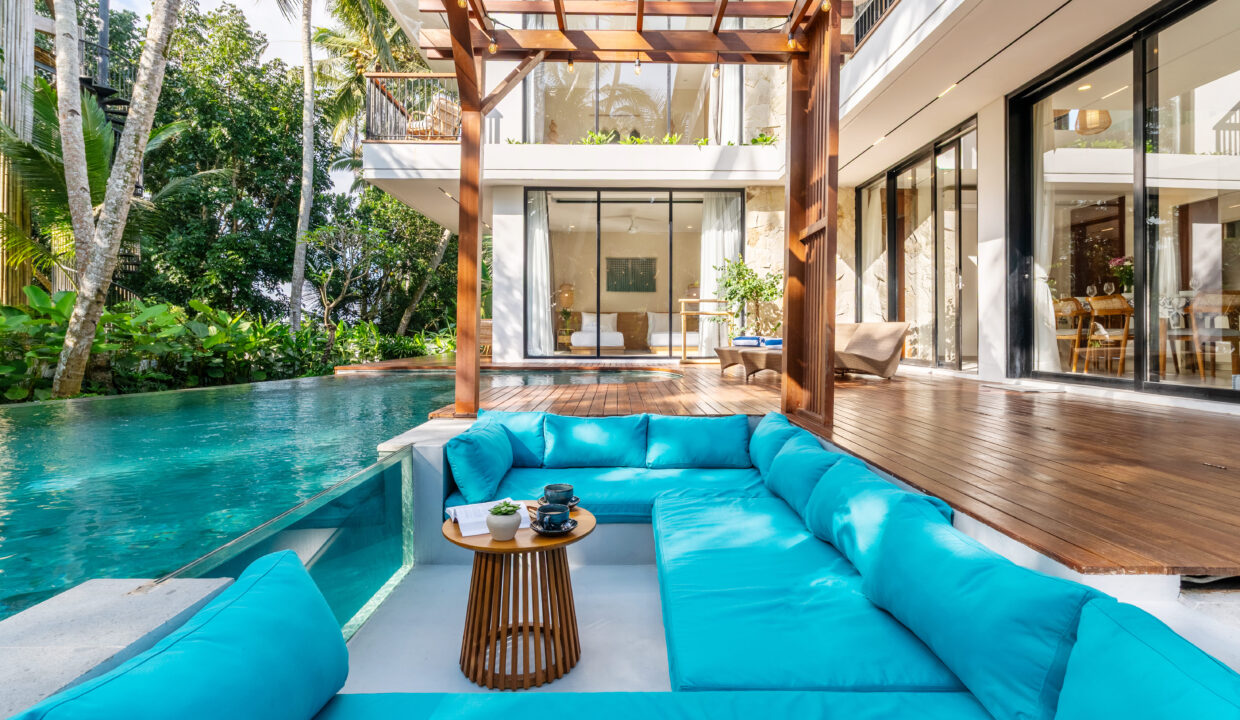 Boutique Villa Estate Investment – Turnkey 3-Villa Retreat in Ubud (12)