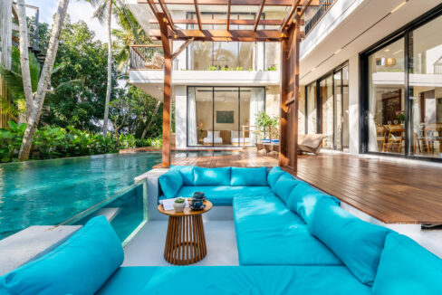 Boutique Villa Estate Investment – Turnkey 3-Villa Retreat in Ubud (12)