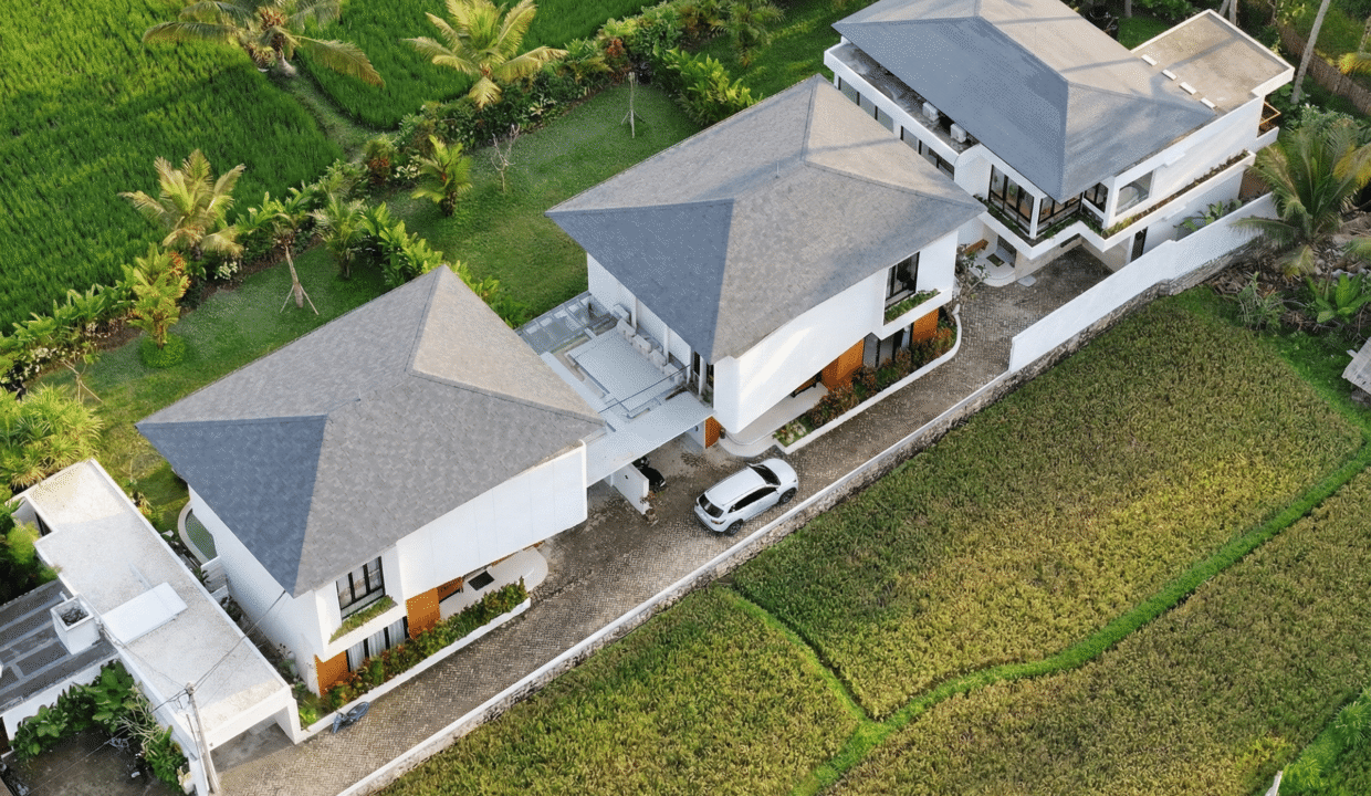 Boutique Villa Estate Investment – Turnkey 3-Villa Retreat in Ubud (2)