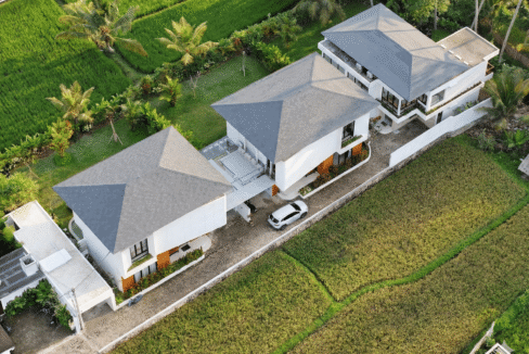 Boutique Villa Estate Investment – Turnkey 3-Villa Retreat in Ubud (2)