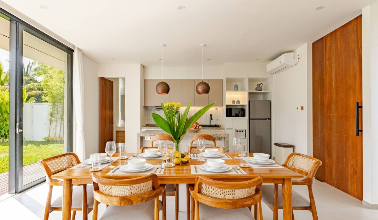 Boutique Villa Estate Investment – Turnkey 3-Villa Retreat in Ubud (4)