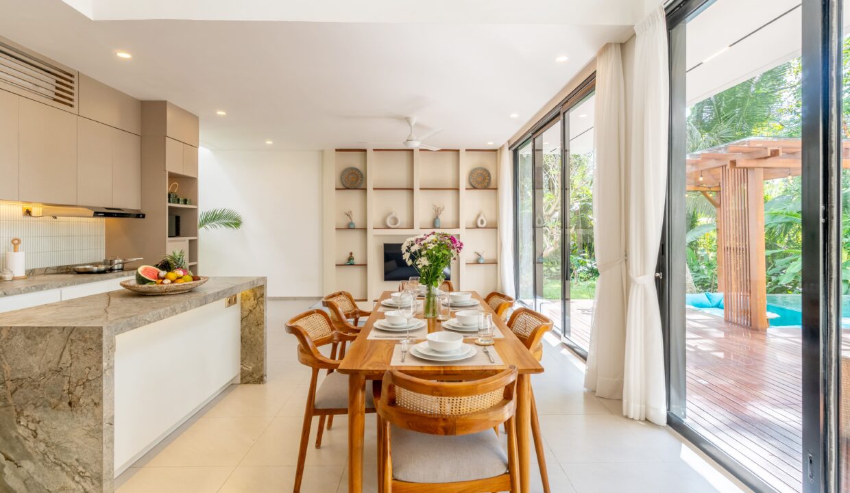 Boutique Villa Estate Investment – Turnkey 3-Villa Retreat in Ubud (5)