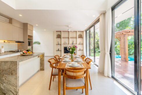 Boutique Villa Estate Investment – Turnkey 3-Villa Retreat in Ubud (5)