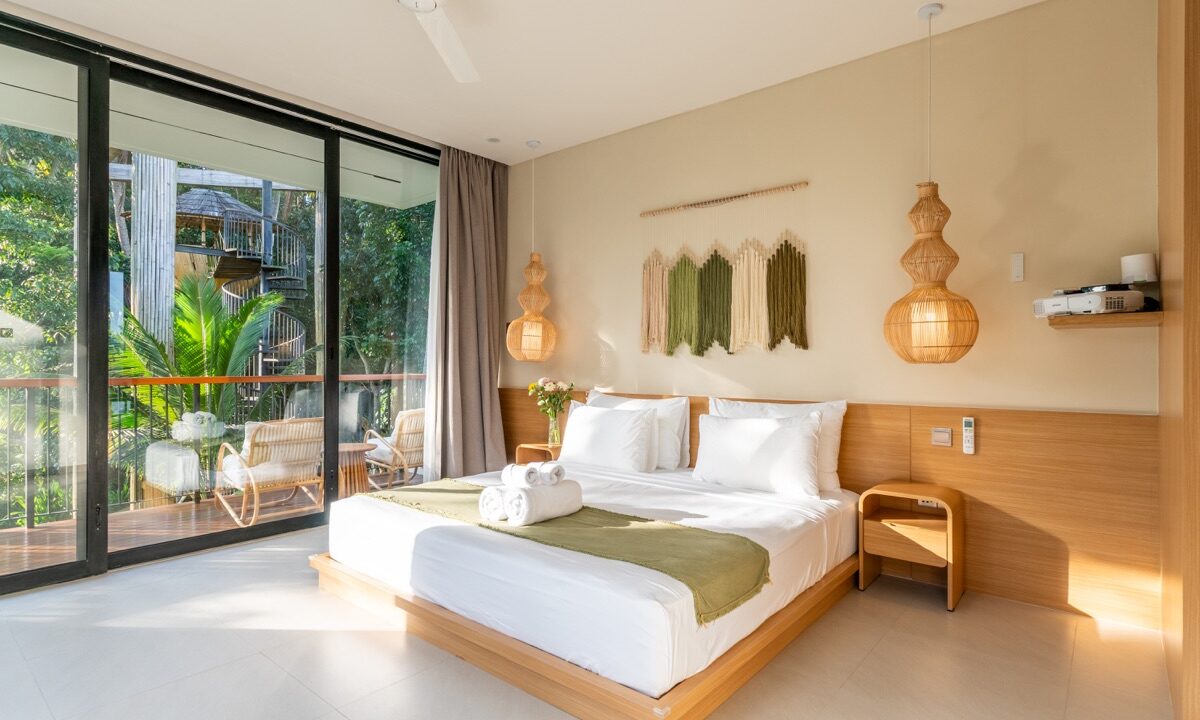Boutique Villa Estate Investment – Turnkey 3-Villa Retreat in Ubud (6)