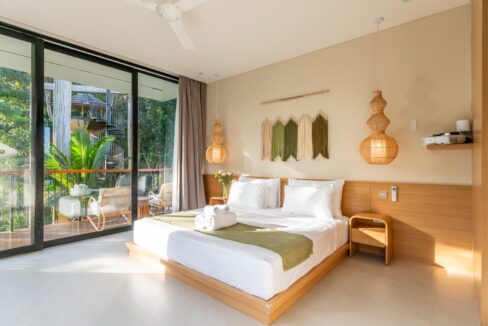 Boutique Villa Estate Investment – Turnkey 3-Villa Retreat in Ubud (6)