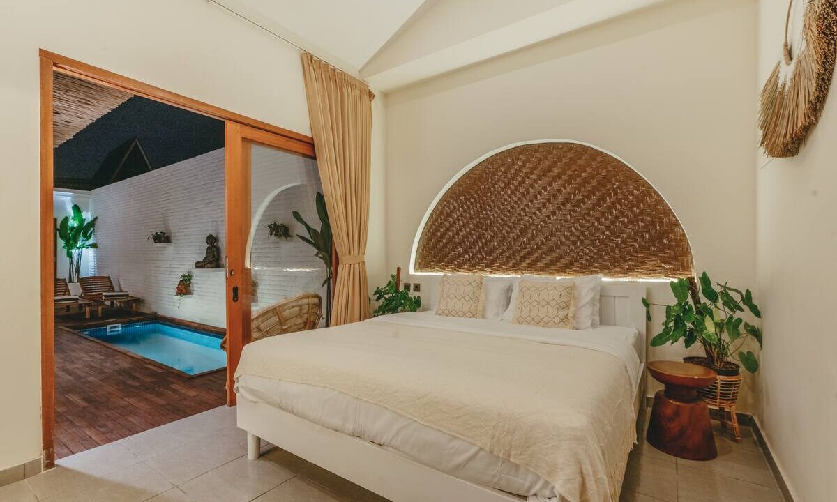 Brand New 2-Bedroom Leasehold Villa in Seseh (6.1)