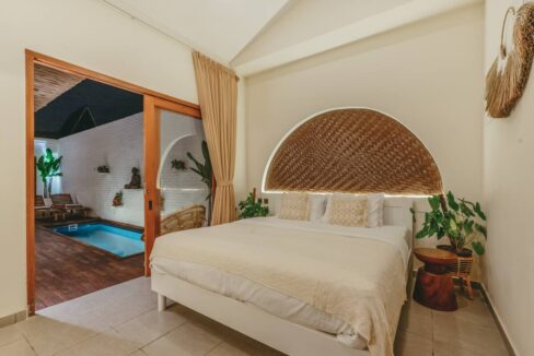 Brand New 2-Bedroom Leasehold Villa in Seseh (6.1)