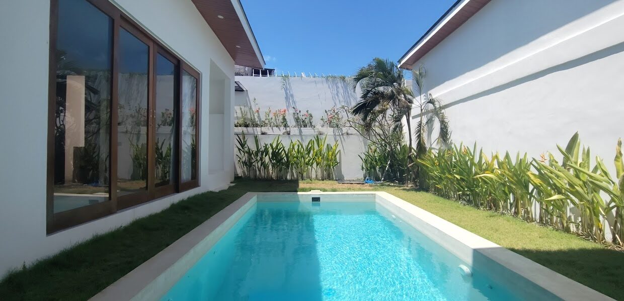 Investor Opportunity – 2 Bedroom Villa for Sale in Balangan (1)