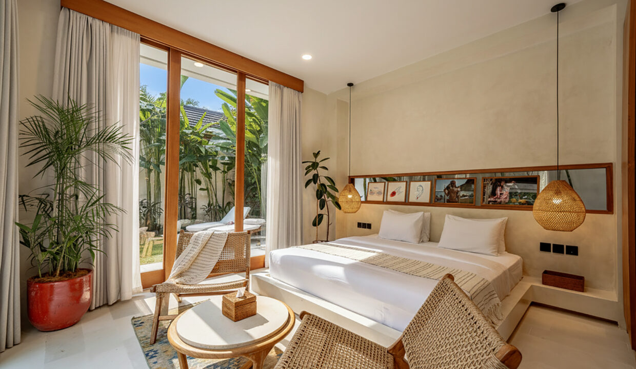 Modern Tropical 2-Bedroom Villa for Sale in Uluwatu – Tourism Zone Investment (14)