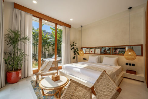 Modern Tropical 2-Bedroom Villa for Sale in Uluwatu – Tourism Zone Investment (14)