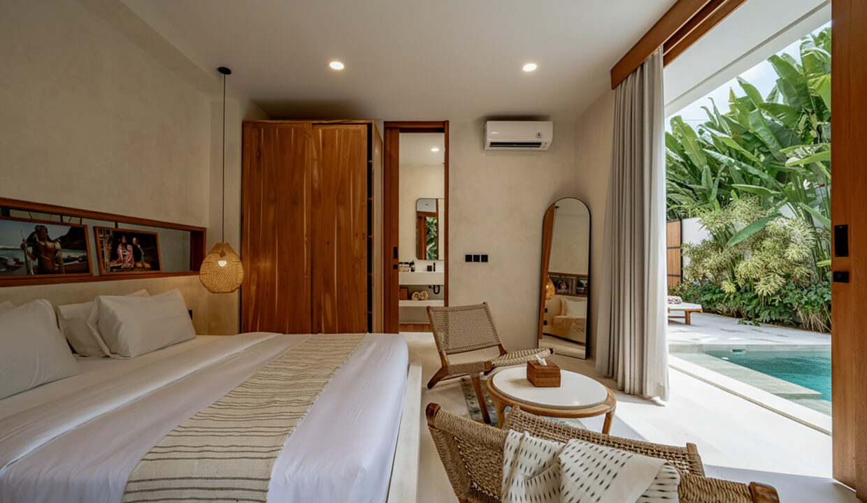 Modern Tropical 2-Bedroom Villa for Sale in Uluwatu – Tourism Zone Investment (16)