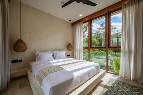Modern Tropical 2-Bedroom Villa for Sale in Uluwatu – Tourism Zone Investment (8)
