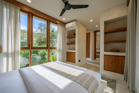 Modern Tropical 2-Bedroom Villa for Sale in Uluwatu – Tourism Zone Investment (9)
