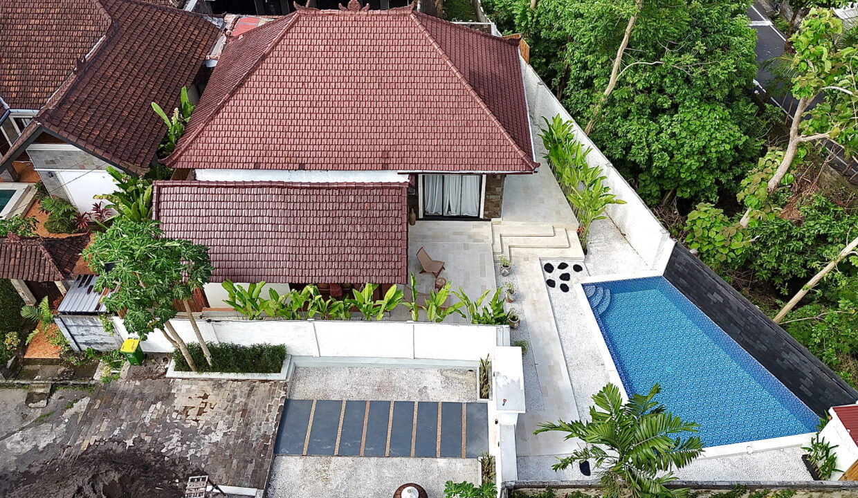Villa for Sale in Ungasan Freehold