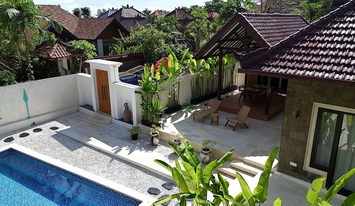 Villa for Sale in Ungasan – Freehold (3)