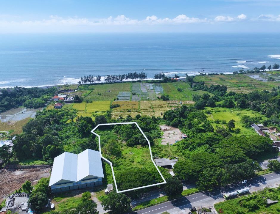 Land for Sale in Keramas, Gianyar – Strategic Investment Opportunity (1)
