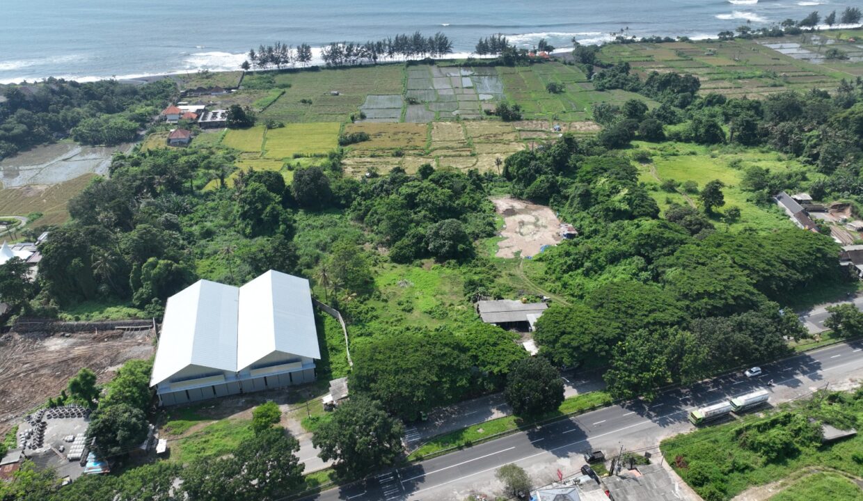 Land for Sale in Keramas, Gianyar – Strategic Investment Opportunity (2)