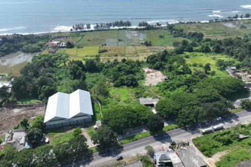 Land for Sale in Keramas, Gianyar – Strategic Investment Opportunity (2)