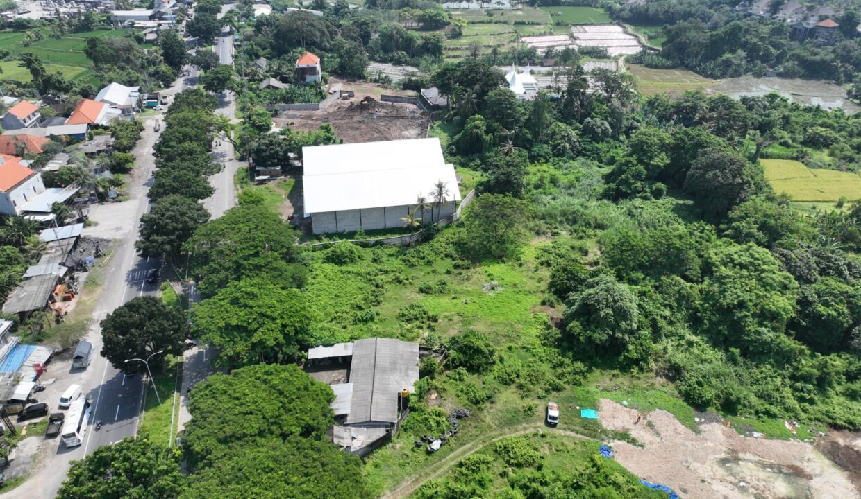 Land for Sale in Keramas, Gianyar – Strategic Investment Opportunity (3)