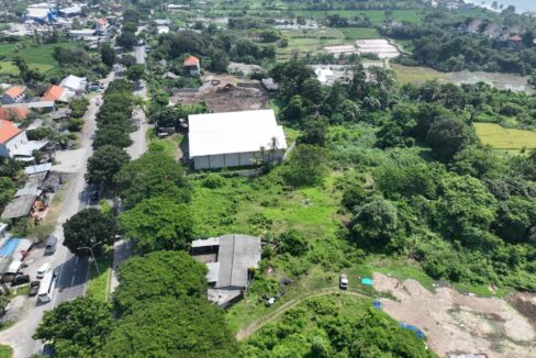 Land for Sale in Keramas, Gianyar – Strategic Investment Opportunity (3)