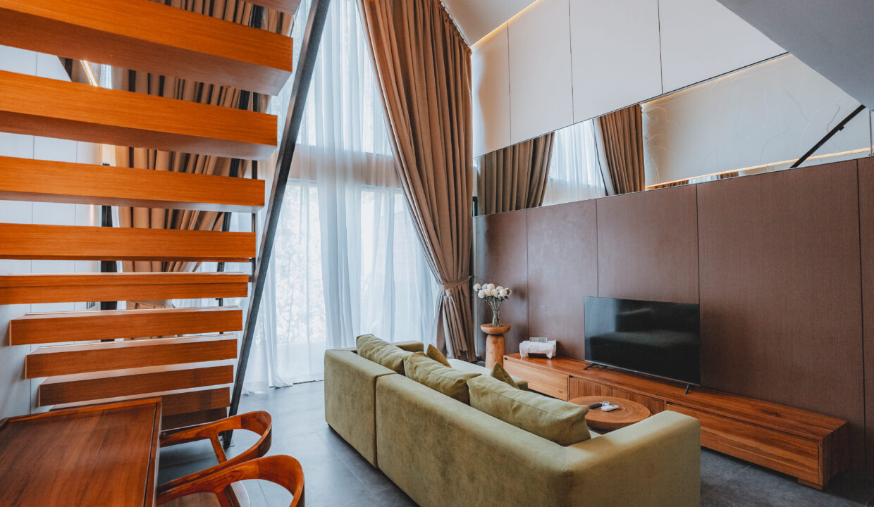 Modern Tropical Villas for Long & Medium-Term Rental in Bali (15)