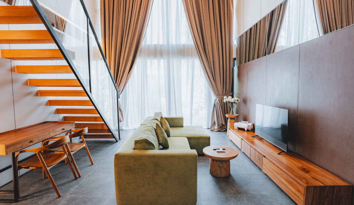 Modern Tropical Villas for Long & Medium-Term Rental in Bali (5)