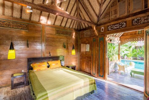 Boutique Rice Field Retreat for Sale in Ubud – Investor Opportunity (10)