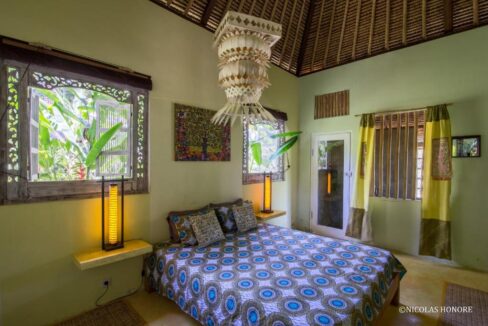 Boutique Rice Field Retreat for Sale in Ubud – Investor Opportunity (15)