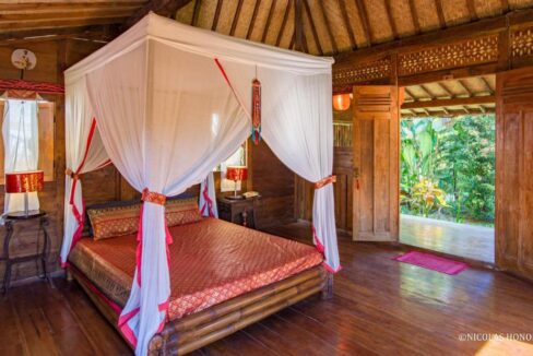 Boutique Rice Field Retreat for Sale in Ubud – Investor Opportunity (18)