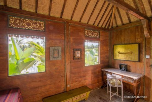 Boutique Rice Field Retreat for Sale in Ubud – Investor Opportunity (19)