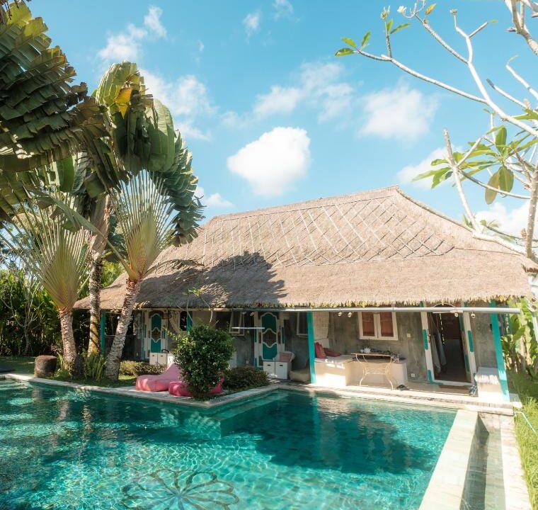 Boutique Rice Field Retreat for Sale in Ubud – Investor Opportunity (2)