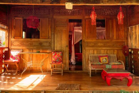 Boutique Rice Field Retreat for Sale in Ubud – Investor Opportunity (21)